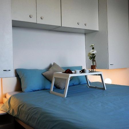 Casa De Rea Apartman Crikvenica Kültér fotó