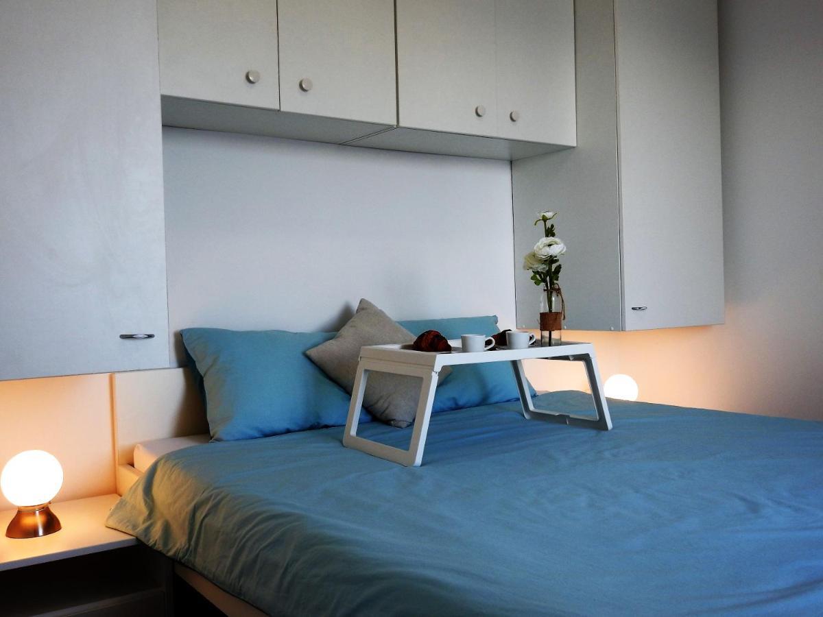 Casa De Rea Apartman Crikvenica Kültér fotó