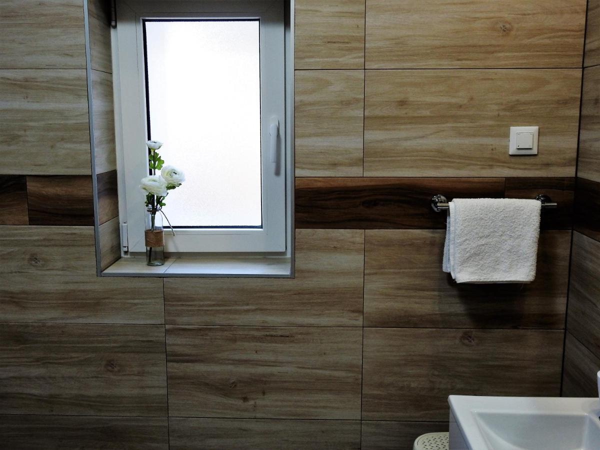 Casa De Rea Apartman Crikvenica Kültér fotó