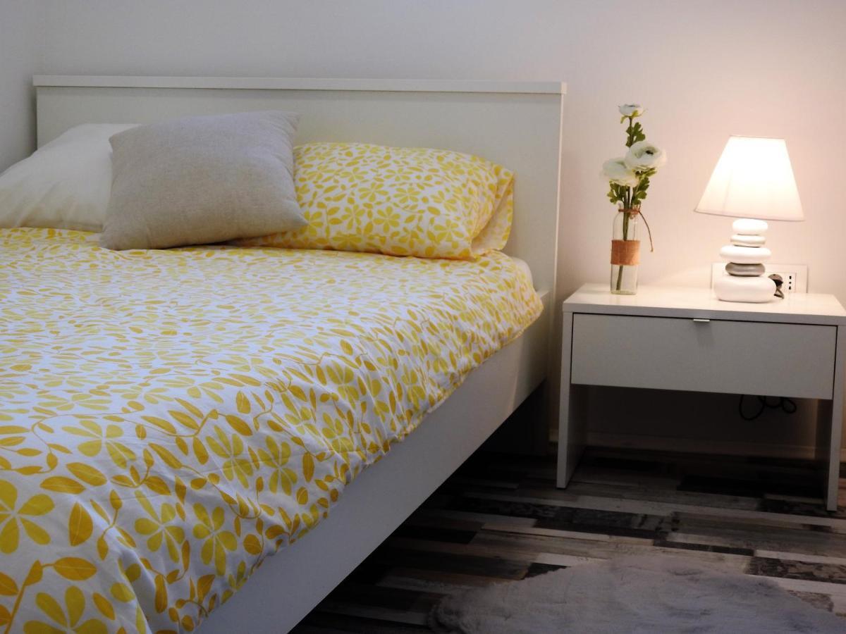 Casa De Rea Apartman Crikvenica Kültér fotó