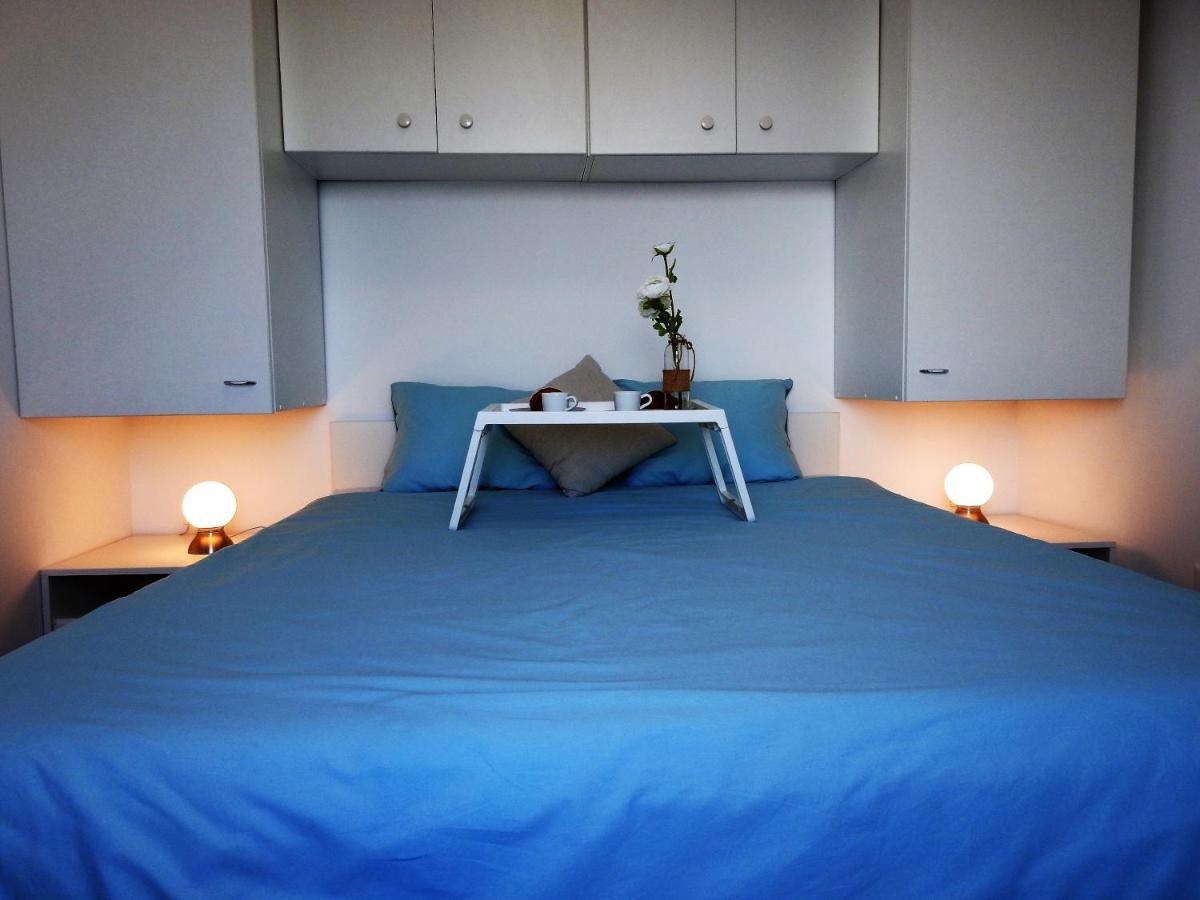 Casa De Rea Apartman Crikvenica Kültér fotó