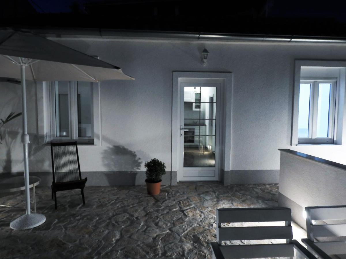 Casa De Rea Apartman Crikvenica Kültér fotó