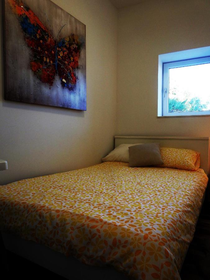 Casa De Rea Apartman Crikvenica Kültér fotó