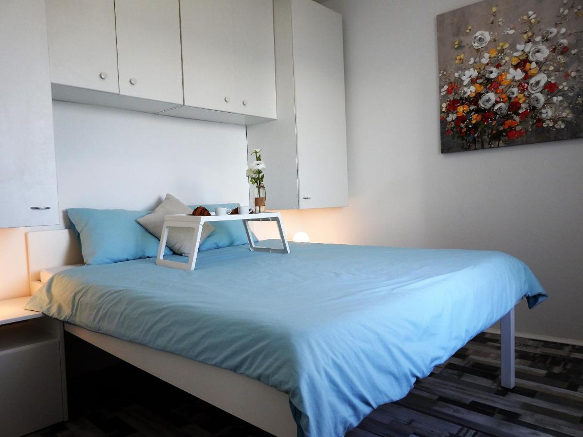 Casa De Rea Apartman Crikvenica Kültér fotó