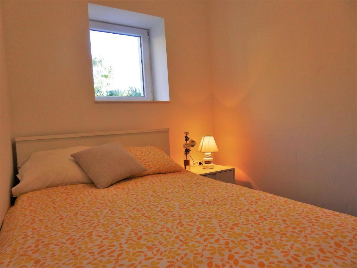 Casa De Rea Apartman Crikvenica Kültér fotó