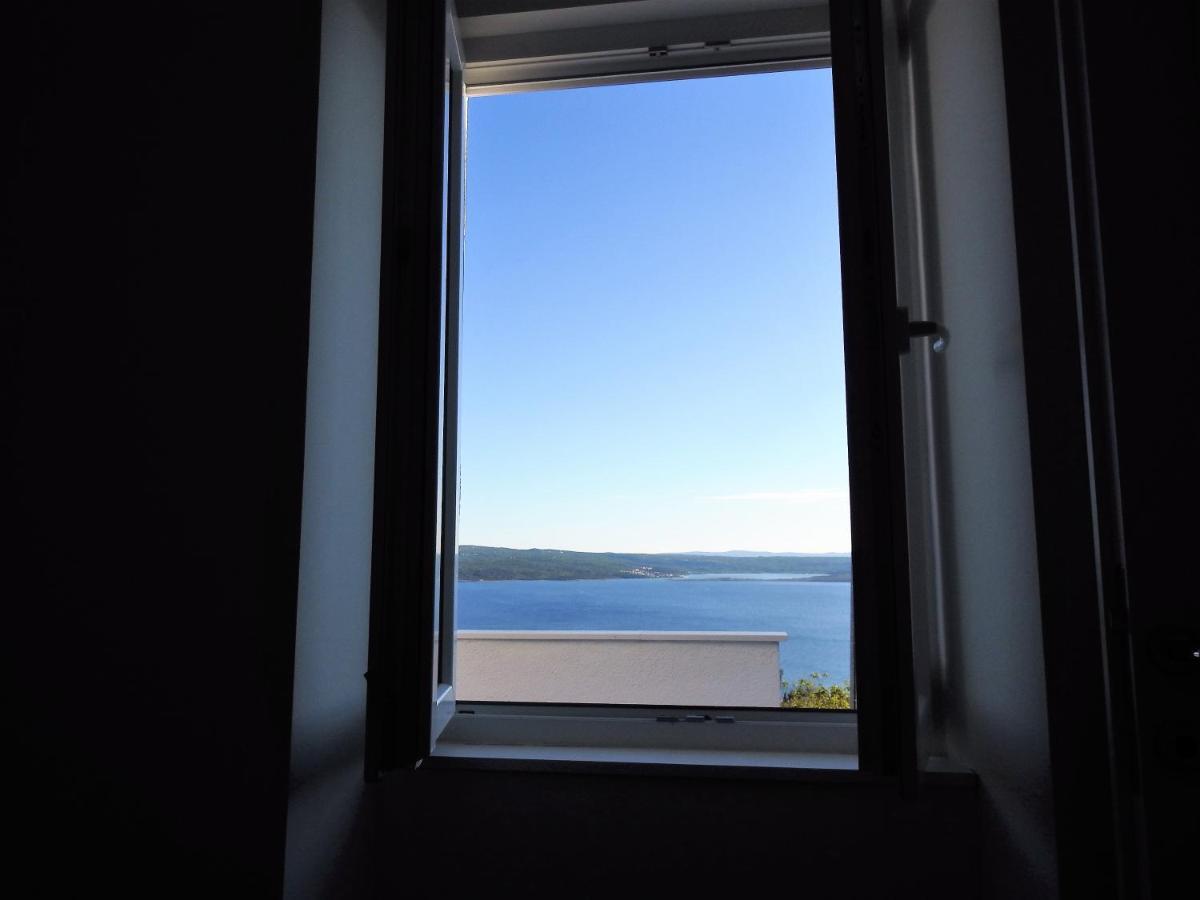 Casa De Rea Apartman Crikvenica Kültér fotó