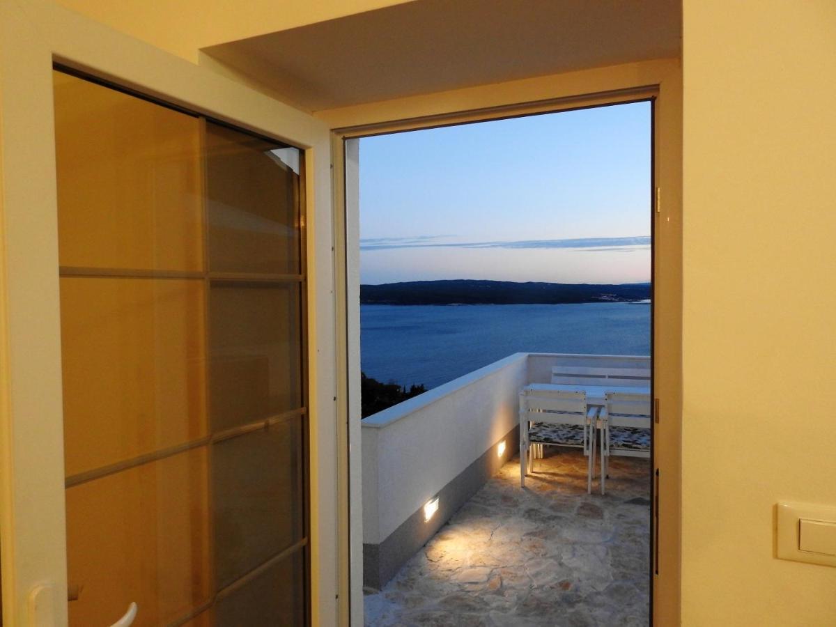 Casa De Rea Apartman Crikvenica Kültér fotó