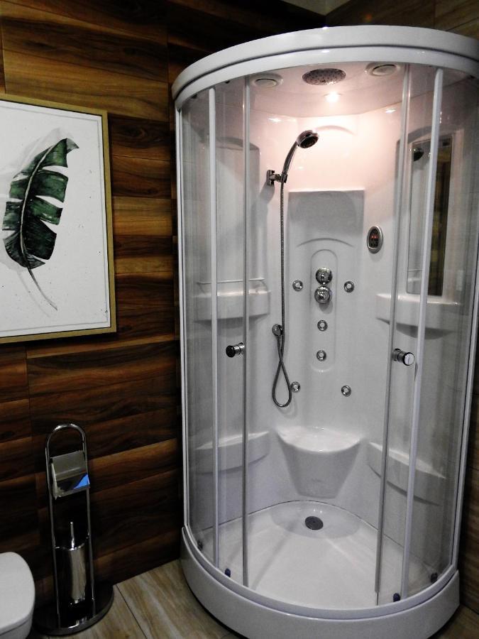 Casa De Rea Apartman Crikvenica Kültér fotó